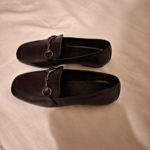 Women's leather Loafers